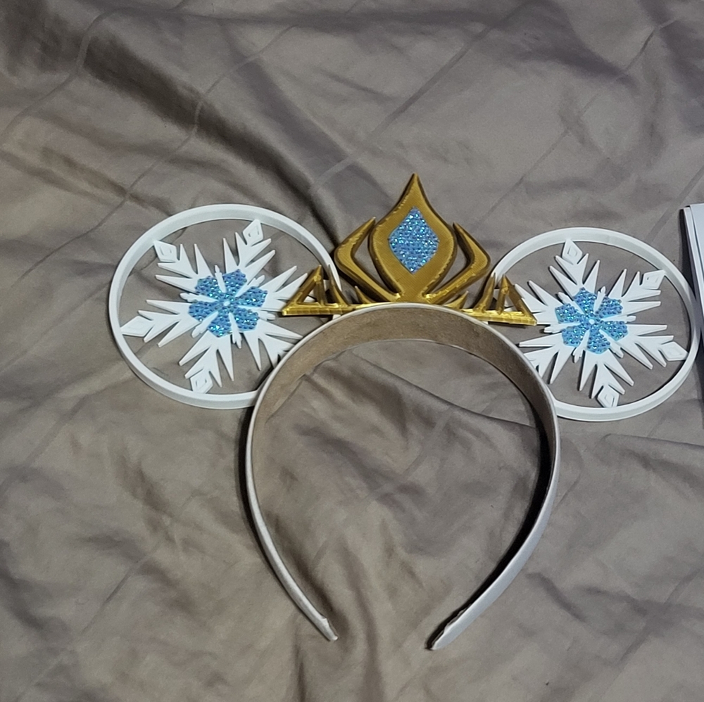 Disney Inspired Ears